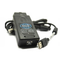 OBD OBD2 Mpm-COM интерфейс USB/Bt/WiFi + Maxiecu Mpm COM Авто Ремонт Инструменты